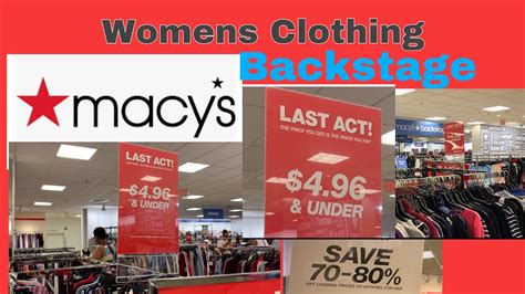 macys clearance women|macy's online clearance outlet.